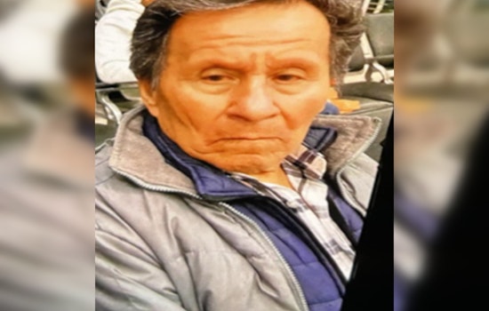 Austin Police Seek Help to Locate Missing Senior with Dementia Last Seen on East 2nd Street
