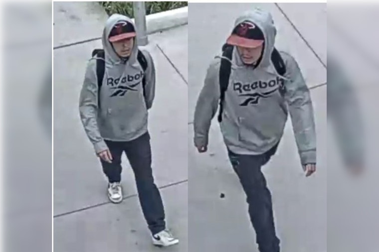Austin Police Seek Person of Interest in Southeast Homicide Case, Public's Assistance Requested