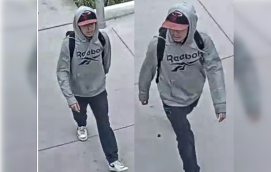 Austin Police Seek Person of Interest in Southeast Homicide Case, Public's Assistance Requested