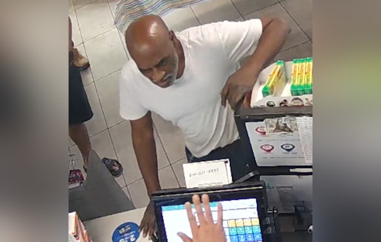 Austin Police Seek Public's Aid to Identify Suspects in Recent 7-Eleven Robbery on FM 969 Road