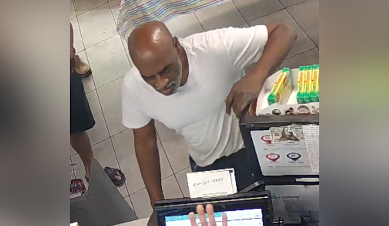 Austin Police Seek Public's Aid to Identify Suspects in Recent 7-Eleven Robbery on FM 969 Road