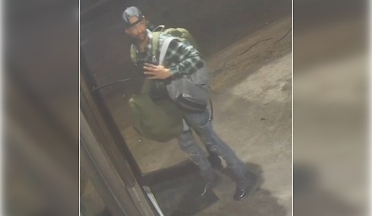 Austin Police Seek Public's Help in Identifying Suspect in 7-Eleven Robbery on West Ben White Boulevard