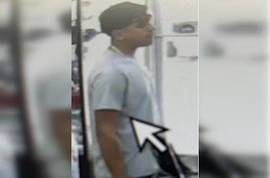 Austin Police Seek Public's Help in Locating Suspect in Research Boulevard Hit-and-Run
