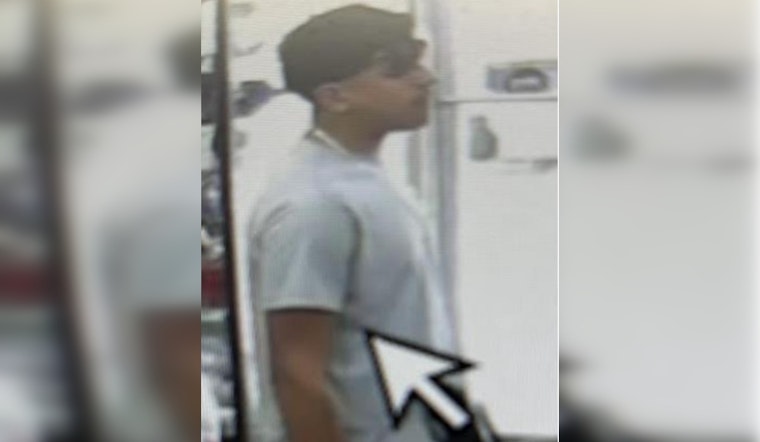 Austin Police Seek Public's Help in Locating Suspect in Research Boulevard Hit-and-Run