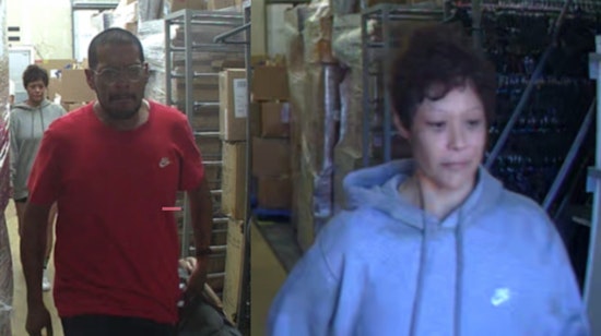 Austin Police Seek Public's Help to Nab Marshall's Shoplifting Duo, Up to $1,000 Reward Offered