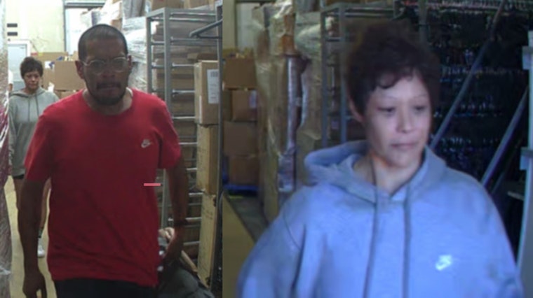 Austin Police Seek Public's Help to Nab Marshall's Shoplifting Duo, Up to $1,000 Reward Offered