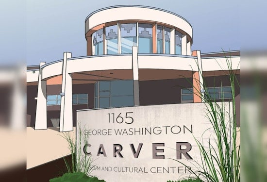 Austin Residents Invited to Shape Future of George Washington Carver Museum's Expansion