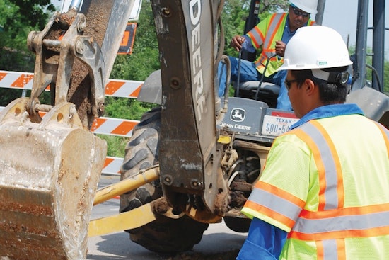 Austin Water Addresses Major Wastewater Spill near Creek Bend Drive, Issues Precautionary Guidance for Residents