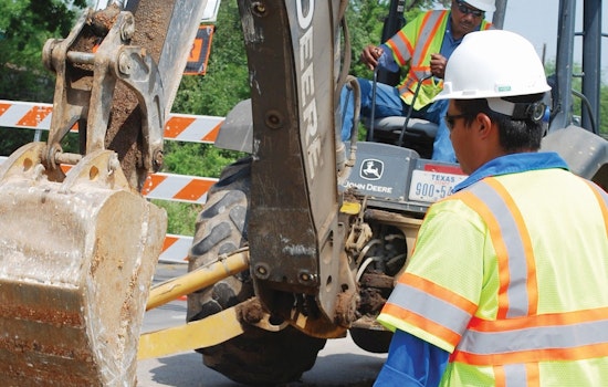 Austin Water Addresses Major Wastewater Spill near Creek Bend Drive, Issues Precautionary Guidance for Residents
