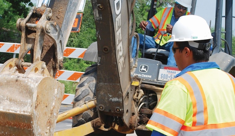 Austin Water Addresses Major Wastewater Spill near Creek Bend Drive, Issues Precautionary Guidance for Residents