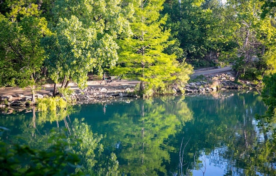 Austin's 10-Year Plan to Cultivate Green Spaces for Future Generations