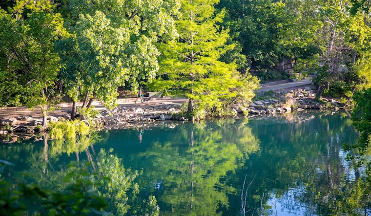 Austin's 10-Year Plan to Cultivate Green Spaces for Future Generations