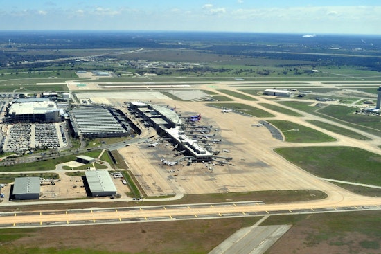 Austin's Airport to Launch Nonstop Flights to Four New Cities in 2025 Despite Industry Challenges