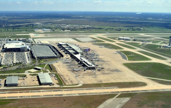 Austin's Airport to Launch Nonstop Flights to Four New Cities in 2025 Despite Industry Challenges