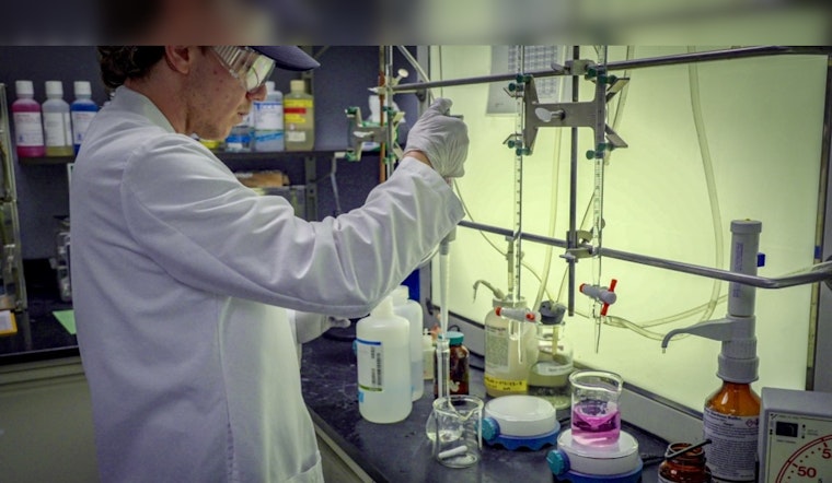 Austin's Drinking Water Passes EPA-Sanctioned Test with Flying Colors: PFAS Levels Deemed Negligible in Recent Findings