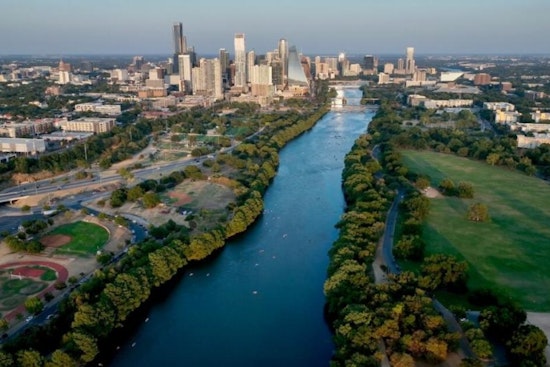 Austin's Hidden Green Gems: Explore Tranquil Parks and Nature Preserves off the Beaten Path