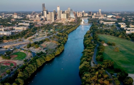 Austin's Hidden Green Gems: Explore Tranquil Parks and Nature Preserves off the Beaten Path