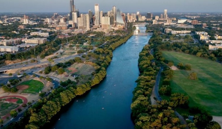 Austin's Hidden Green Gems: Explore Tranquil Parks and Nature Preserves off the Beaten Path