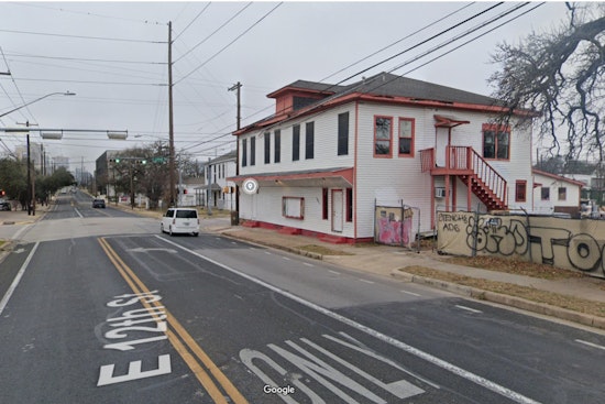 Austin's Historic East 12th Street Landmark Faces Crucial Vote Amid Preservation Efforts
