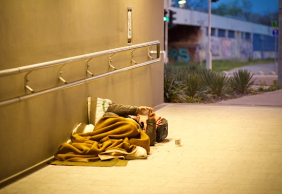 Austin's Homeless Strategy Office Provides Shelter for Over 100 Individuals Ahead of Holidays