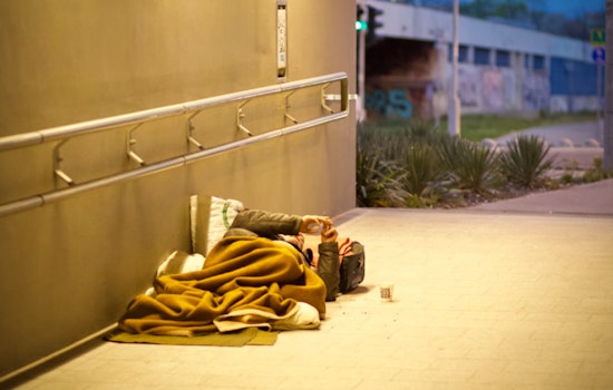 Austin's Homeless Strategy Office Provides Shelter for Over 100 Individuals Ahead of Holidays