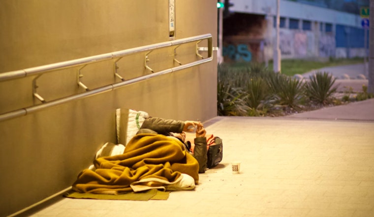 Austin's Homeless Strategy Office Provides Shelter for Over 100 Individuals Ahead of Holidays