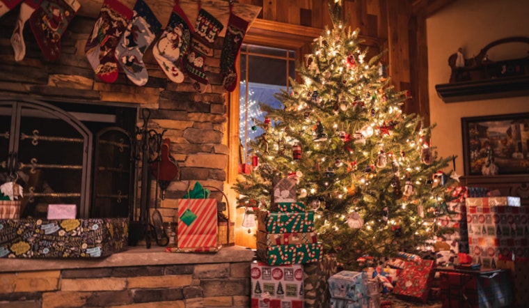 Austin's Office of Sustainability Proposes Eco-Friendly Holiday Practices to Combat Seasonal Waste