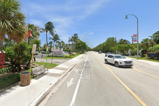 Authorities Arrest Over 10 Suspects in Fort Lauderdale Human Smuggling Crackdown
