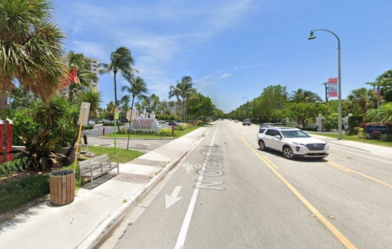 Authorities Arrest Over 10 Suspects in Fort Lauderdale Human Smuggling Crackdown