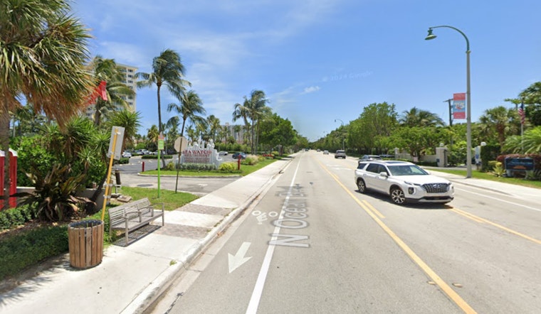 Authorities Arrest Over 10 Suspects in Fort Lauderdale Human Smuggling Crackdown