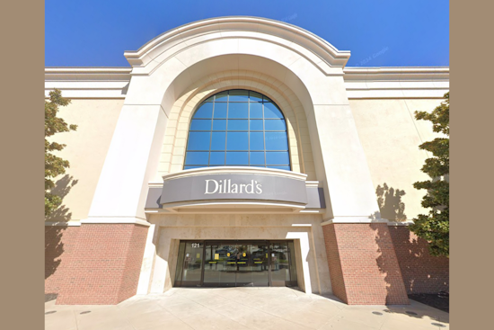 Authorities Hunt for Quartet Suspected in Daylight Handbag Heist at Fairview's Dillard's