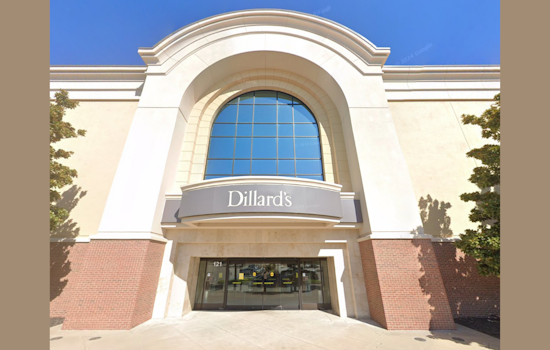 Authorities Hunt for Quartet Suspected in Daylight Handbag Heist at Fairview's Dillard's