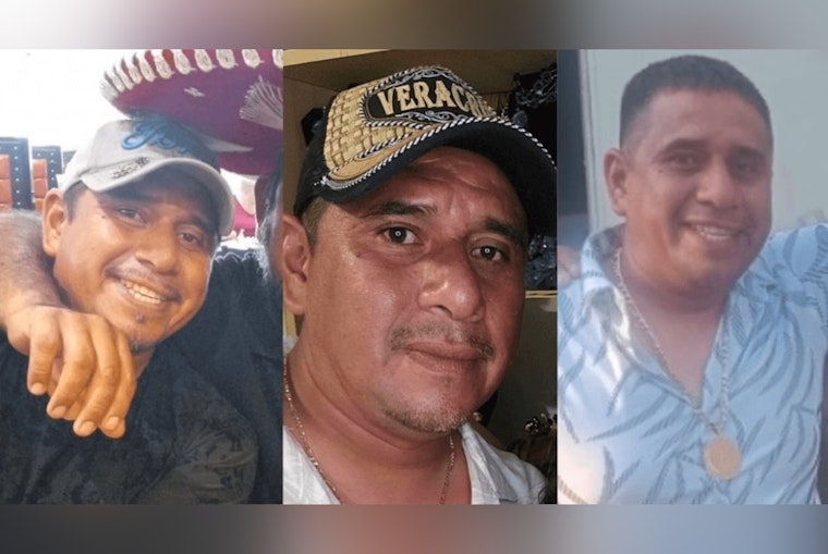 Authorities in Martin County Intensify Search for Suspect Jesus Tamanis-Peralta Accused of Extended Sexual Assault