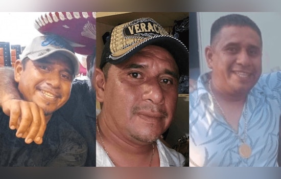 Authorities in Martin County Intensify Search for Suspect Jesus Tamanis-Peralta Accused of Extended Sexual Assault
