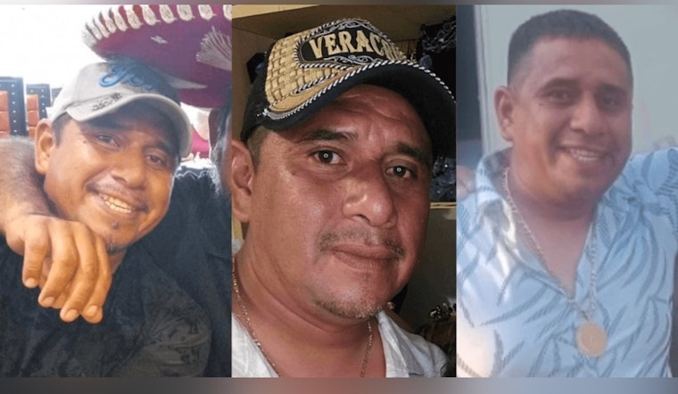 Authorities in Martin County Intensify Search for Suspect Jesus Tamanis-Peralta Accused of Extended Sexual Assault