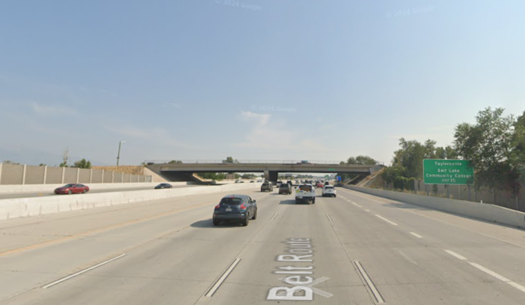Authorities Investigating Fatal Hit-and-Run on I-215 in Salt Lake County, Seek Public Assistance