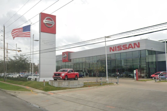 Automotive Titans Unite, Nissan and Honda in Power Merger Talks to Tackle Tesla's Dominance