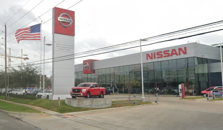 Automotive Titans Unite, Nissan and Honda in Power Merger Talks to Tackle Tesla's Dominance