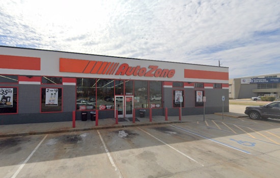 AutoZone Employee Fatally Shot in South Montgomery County; 19-Year-Old Charged with Murder