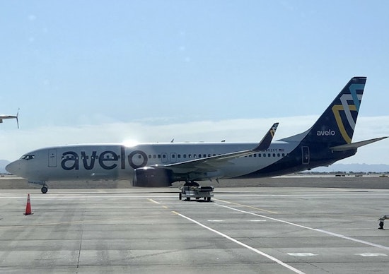Avelo Airlines Adds Four Budget-Friendly Nonstop Flights from Nashville