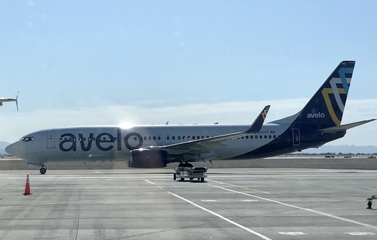 Avelo Airlines Adds Four Budget-Friendly Nonstop Flights from Nashville