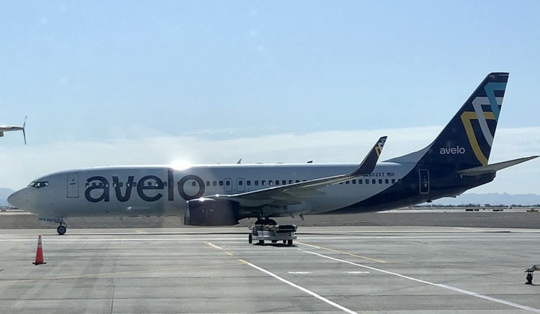 Avelo Airlines Adds Four Budget-Friendly Nonstop Flights from Nashville