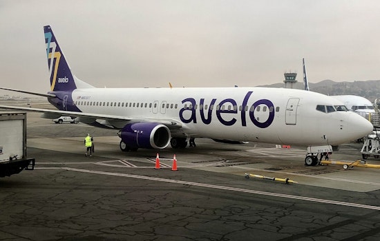 Avelo Airlines Expands at Charlotte-Concord Airport with New Routes and Job Opportunities