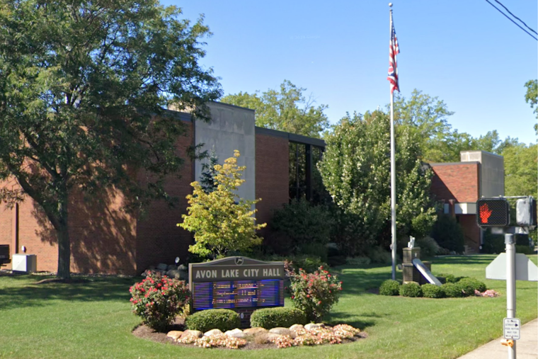 Avon Lake Prepares for Final Power Plant Implosion, Strict Safety Measures in Place