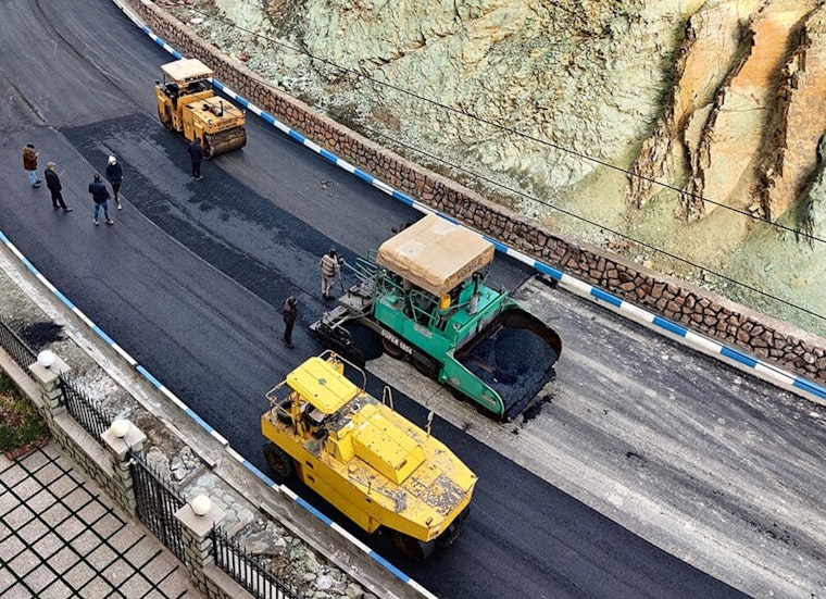 Avondale Streets to See Improvements as City Launches Pavement Preservation Program Starting January 2025