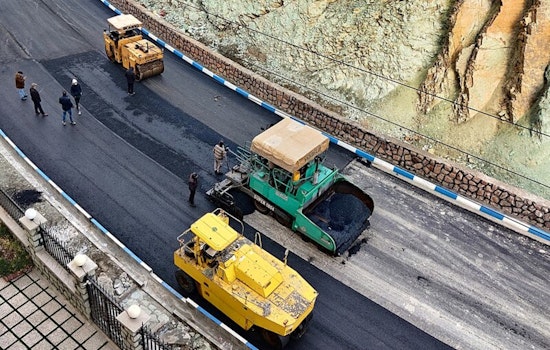 Avondale Streets to See Improvements as City Launches Pavement Preservation Program Starting January 2025
