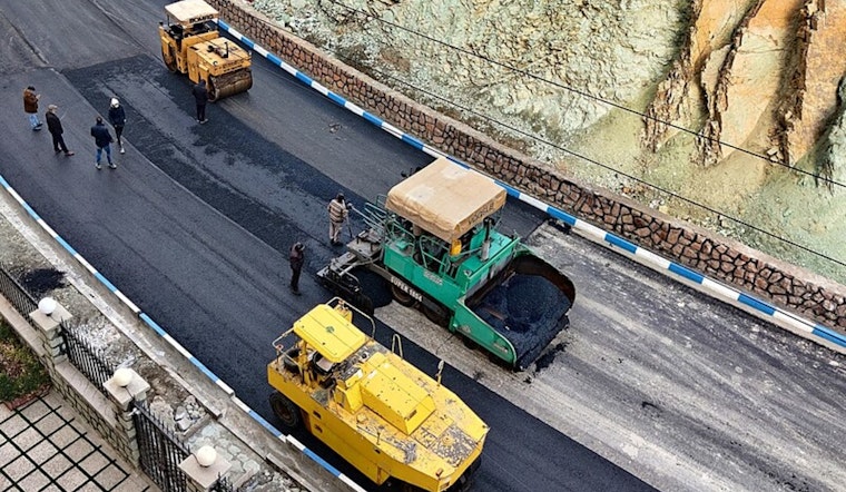 Avondale Streets to See Improvements as City Launches Pavement Preservation Program Starting January 2025