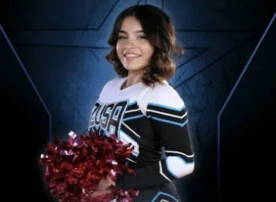 Azusa Mourns the Loss of 17-Year-Old Cheerleader, 18-Year-Old Suspected in Fatal Stabbing