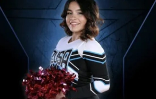Azusa Mourns the Loss of 17-Year-Old Cheerleader, 18-Year-Old Suspected in Fatal Stabbing