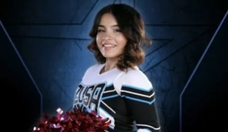 Azusa Mourns the Loss of 17-Year-Old Cheerleader, 18-Year-Old Suspected in Fatal Stabbing